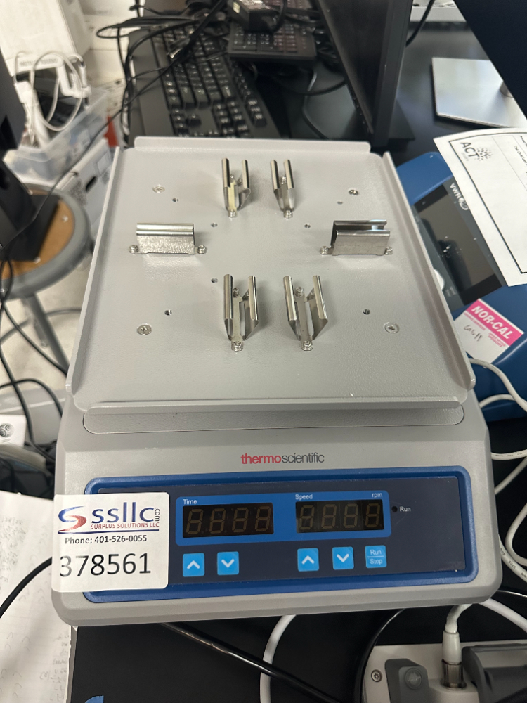 Image of Thermo Digital MicroPlate Shaker